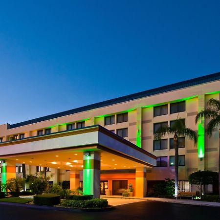 Holiday Inn Port St. Lucie By Ihg Exterior foto
