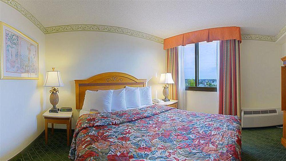 Holiday Inn Port St. Lucie By Ihg Exterior foto