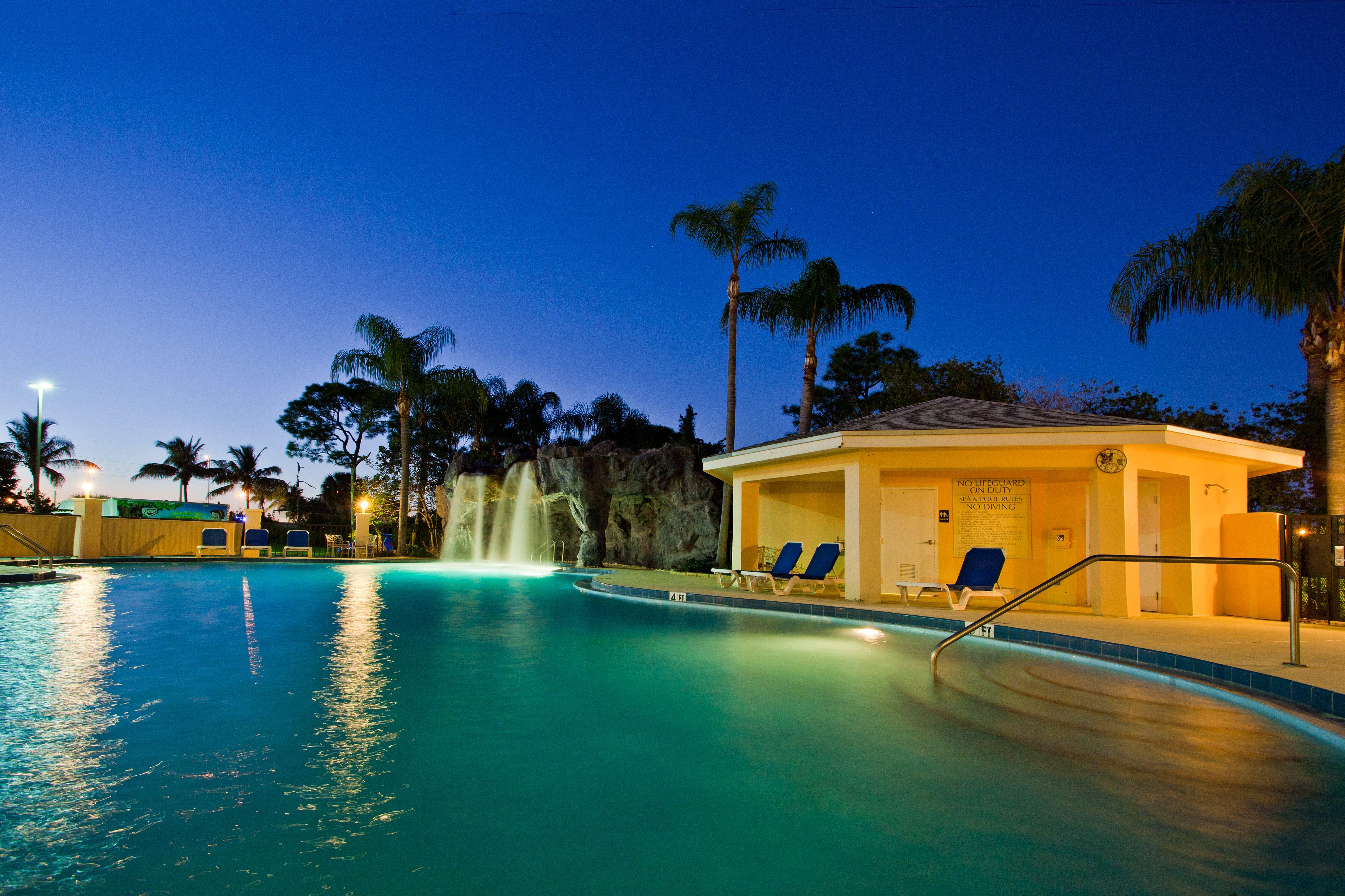 Holiday Inn Port St. Lucie By Ihg Exterior foto